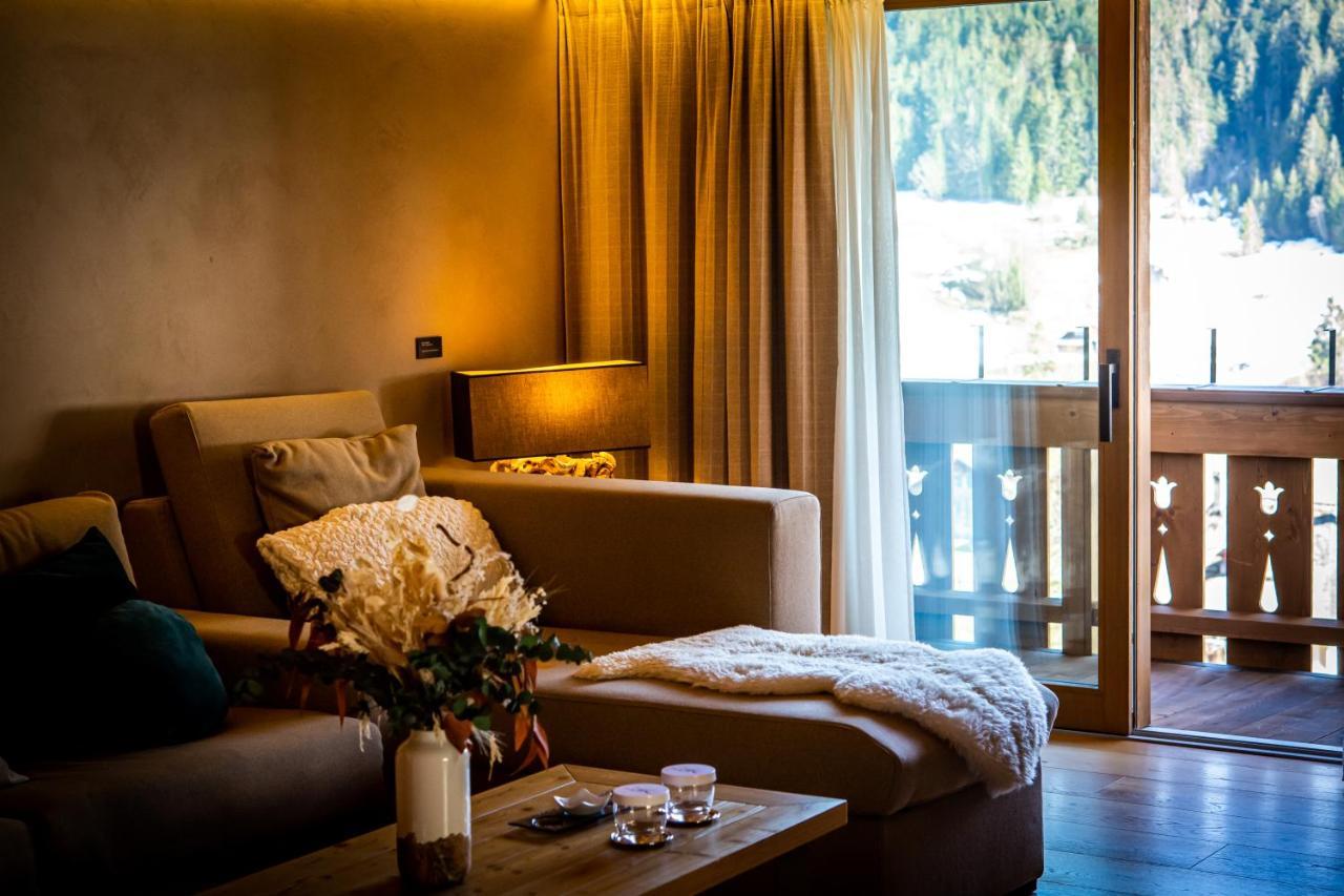 Hotel De Rougemont & Spa Gstaad Dış mekan fotoğraf